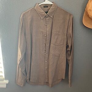 J.crew long sleeve button up